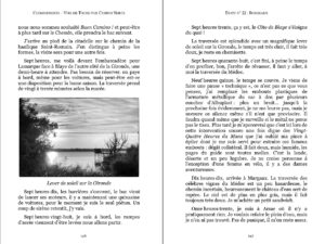 Cheminements 2 - pages 146-147