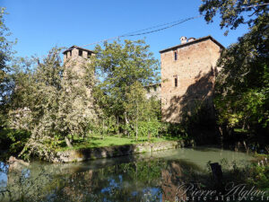 Castello de Paderna