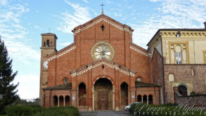 Abbaye de Chiaravalle